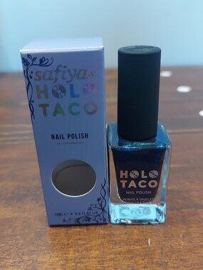 Holo Taco RIP Bestie